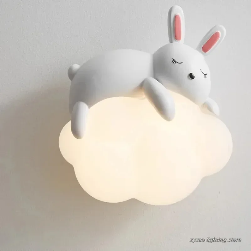 Cute Children's Room Bedside W - огляд і ціна Baby Nursery Wall Lights
