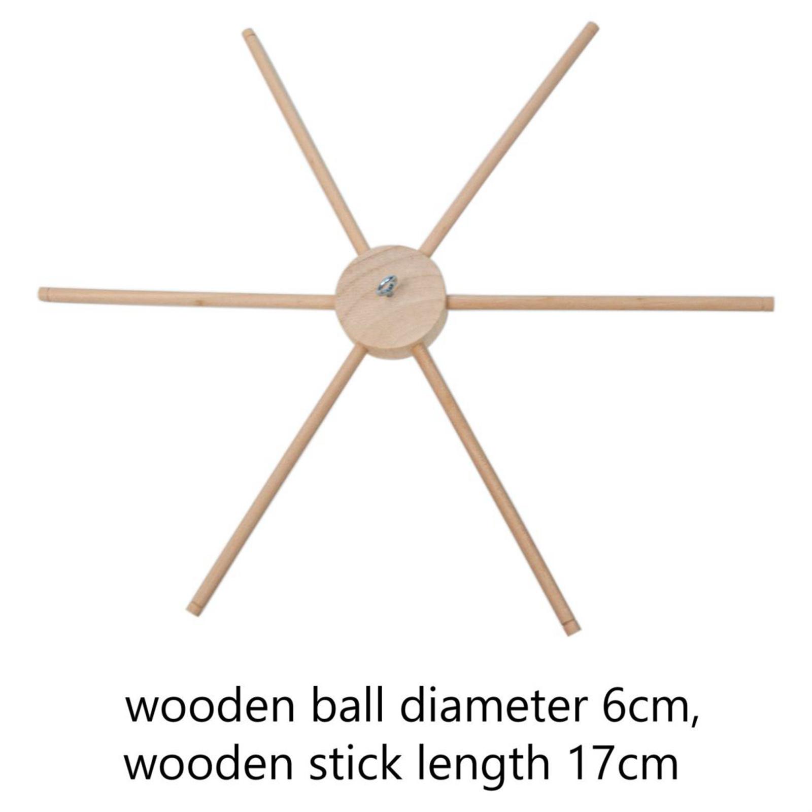 Wooden Crib Hanger Frame DIY S - огляд і ціна Baby Nursery Frames